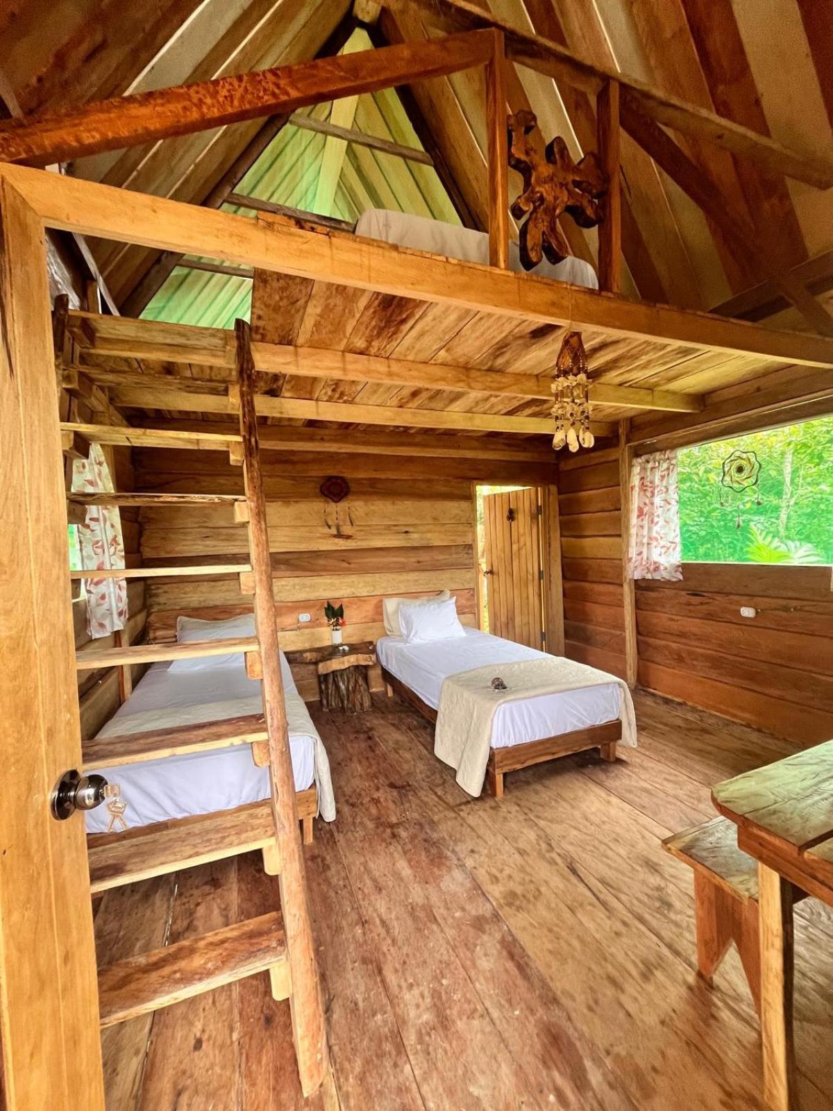 Purachata Ecolodge Iquitos Esterno foto