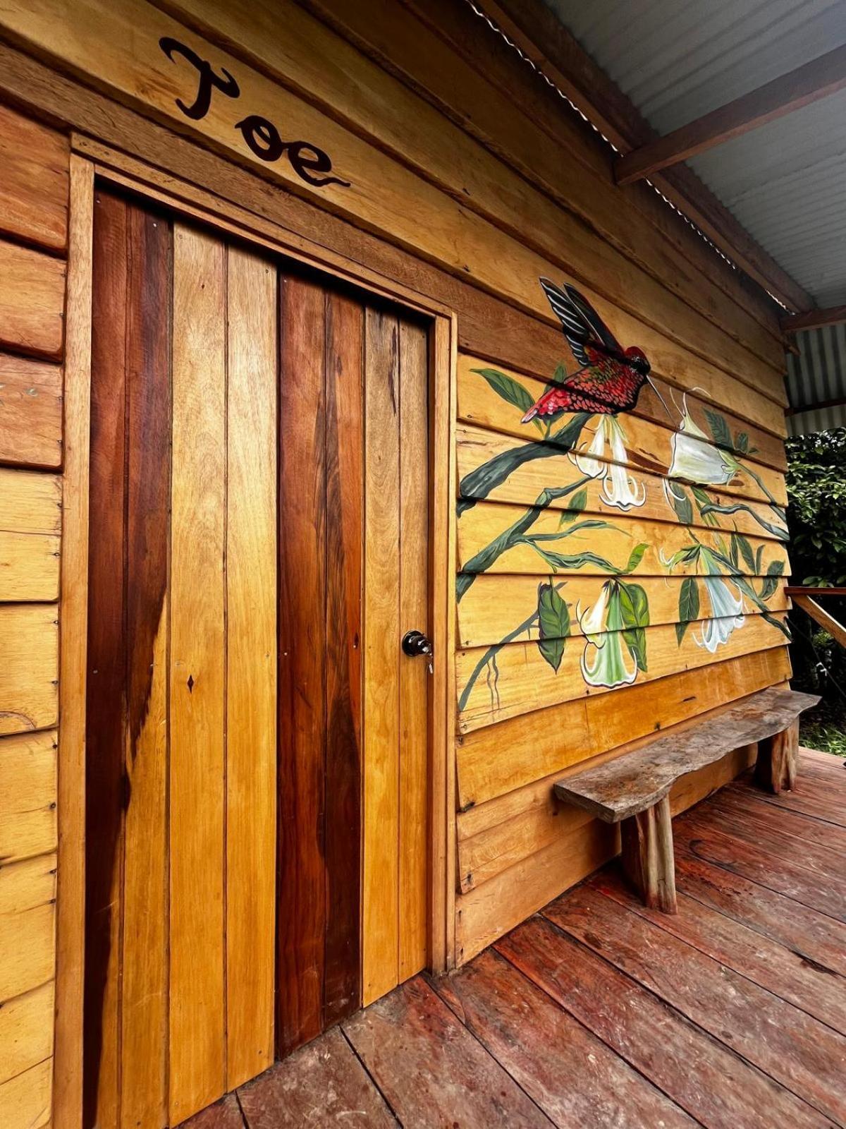 Purachata Ecolodge Iquitos Esterno foto