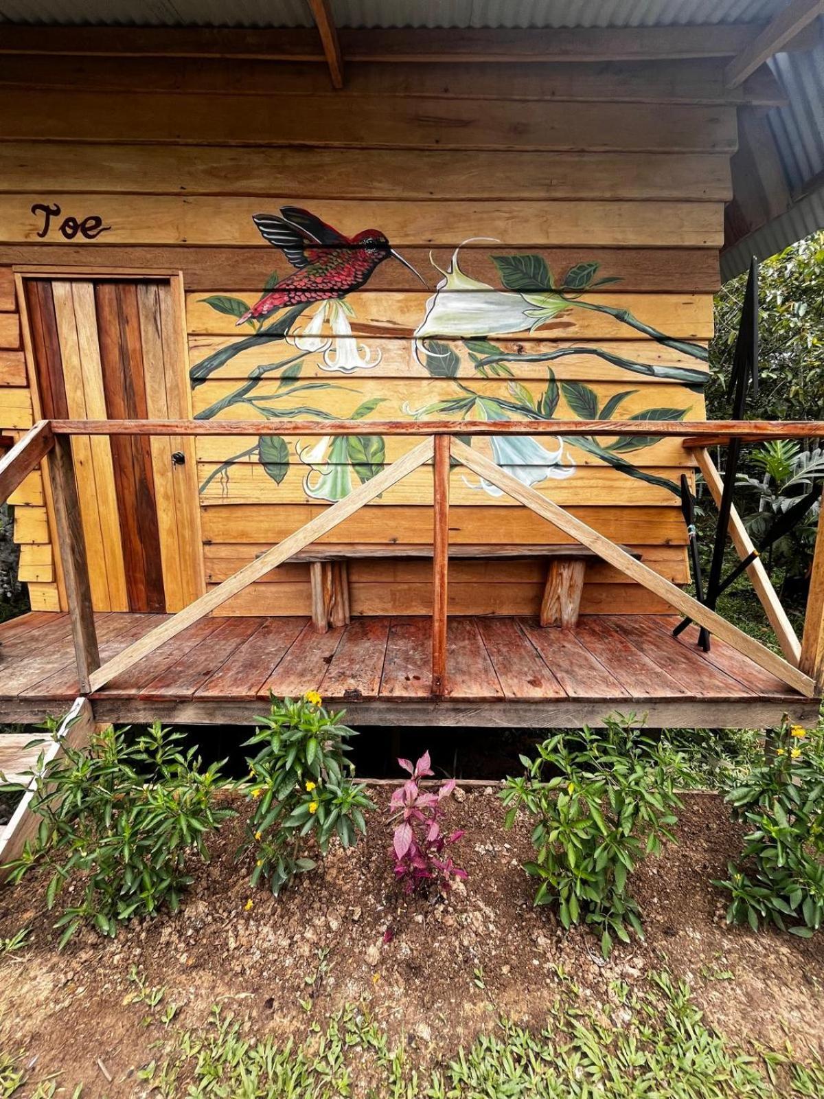 Purachata Ecolodge Iquitos Esterno foto
