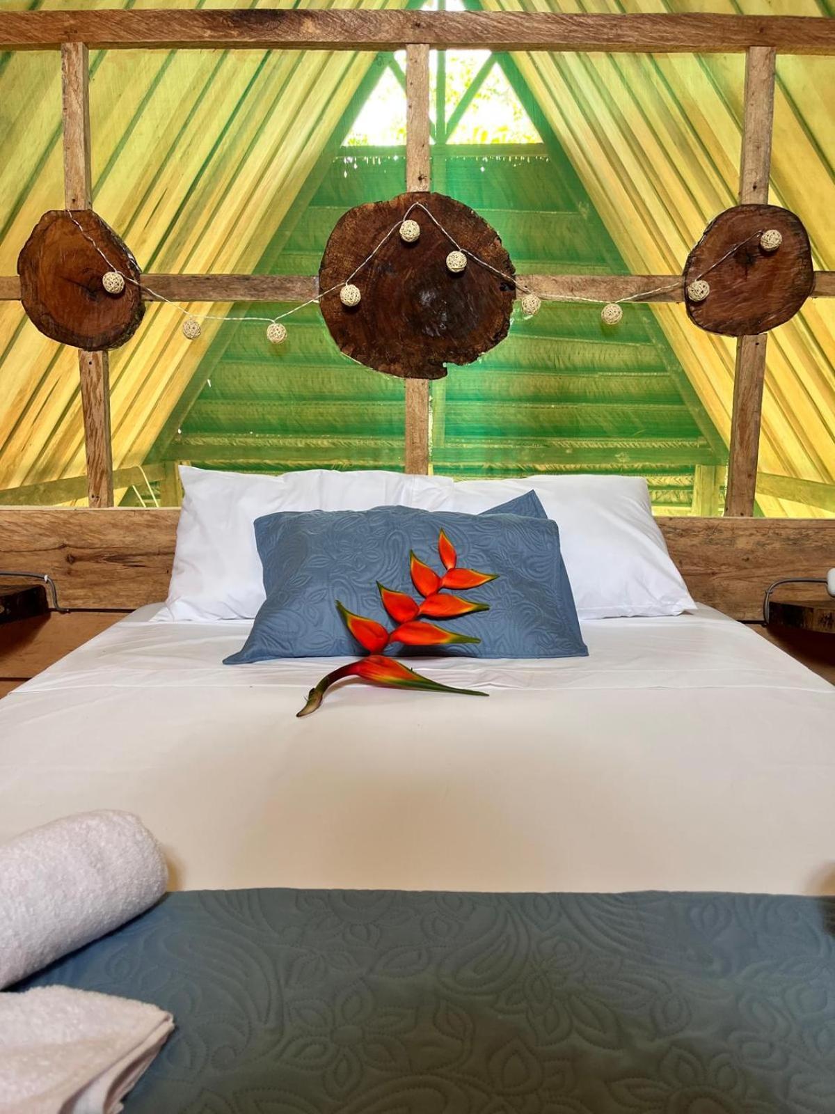 Purachata Ecolodge Iquitos Esterno foto