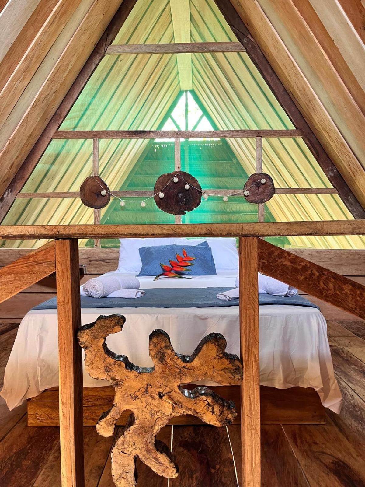Purachata Ecolodge Iquitos Esterno foto