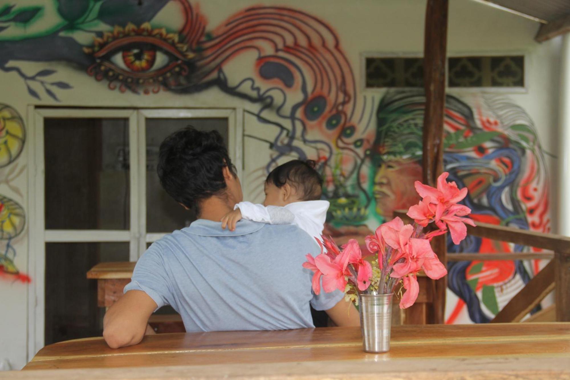 Purachata Ecolodge Iquitos Esterno foto
