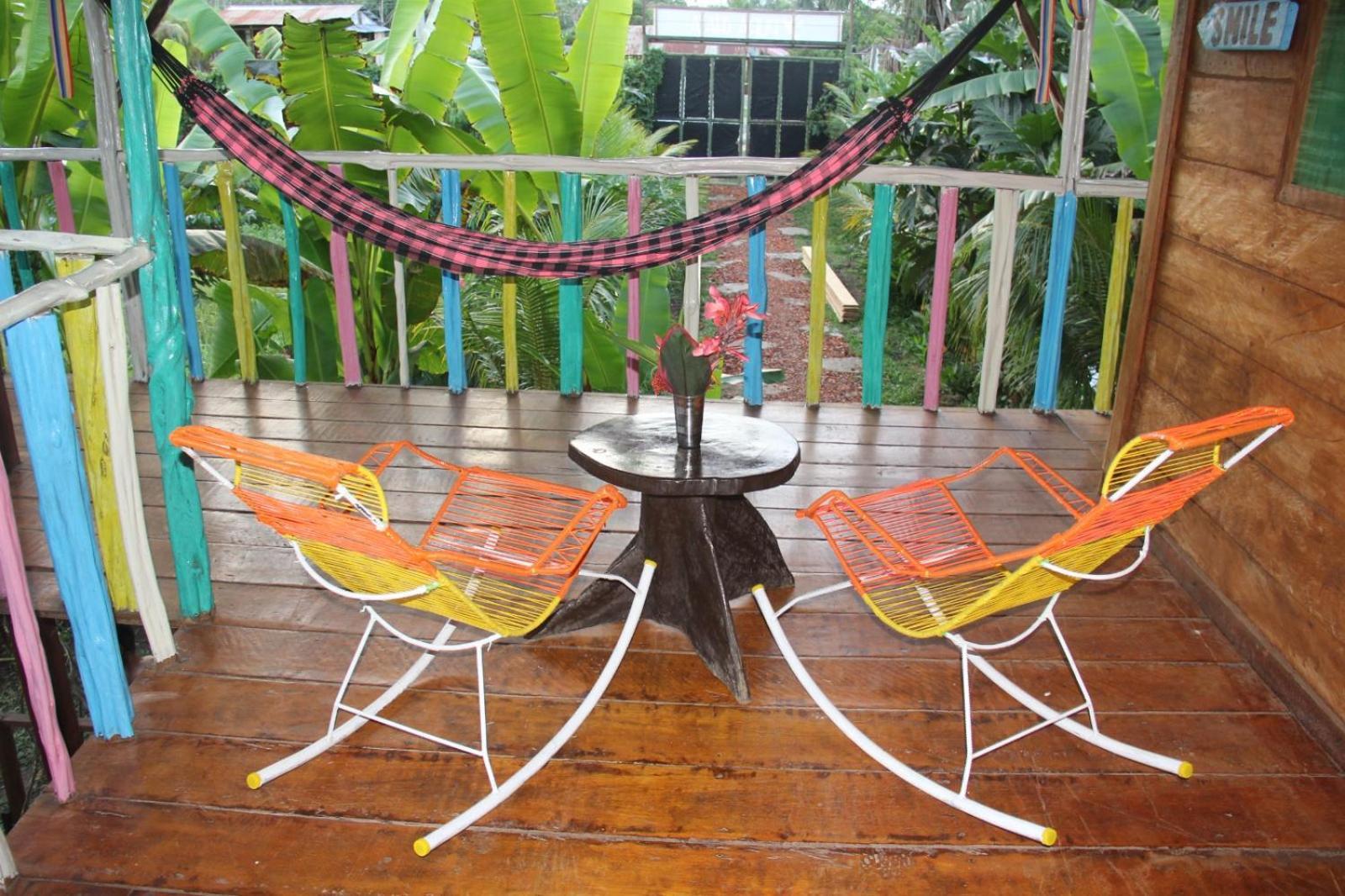 Purachata Ecolodge Iquitos Esterno foto