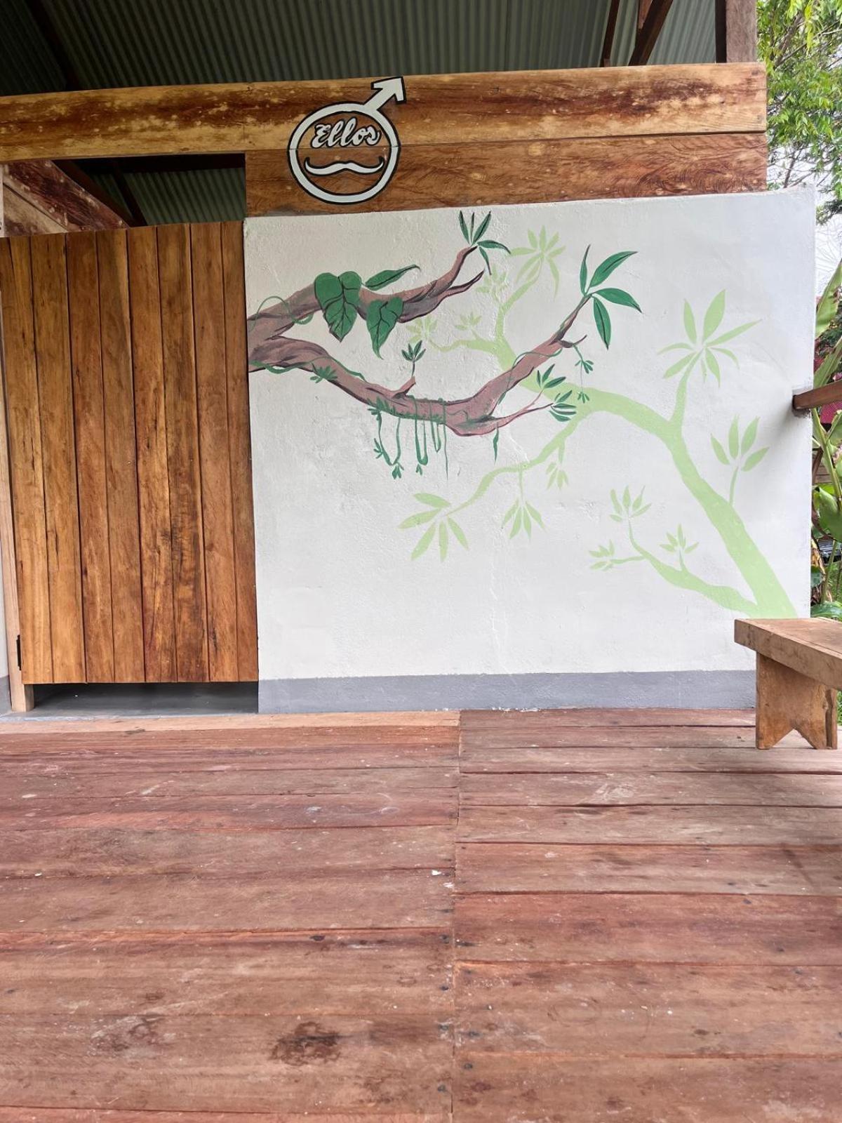 Purachata Ecolodge Iquitos Esterno foto